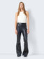 NMANDY Pants - Black