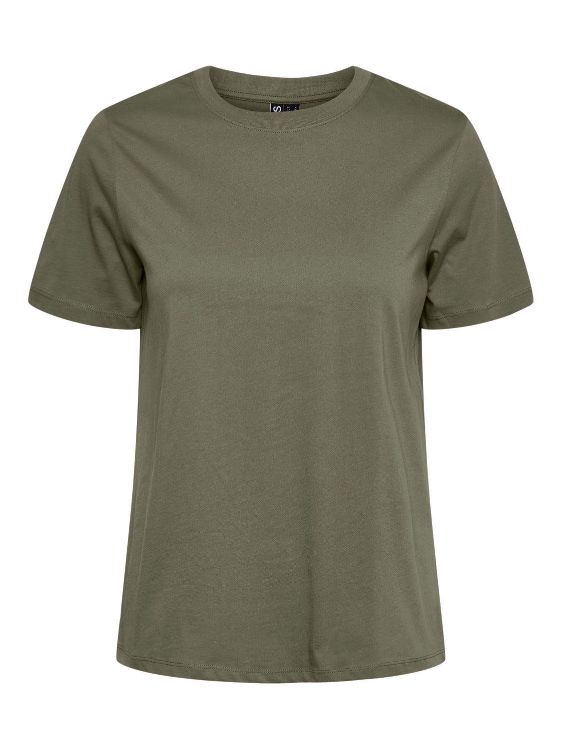 PCRIA T-skjorte  - Deep Lichen Green