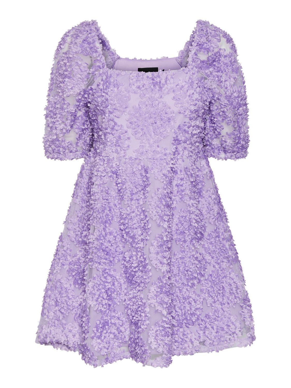 PCJIRA Dress - Lavender