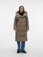 VMPUFFY Coat - Bungee Cord