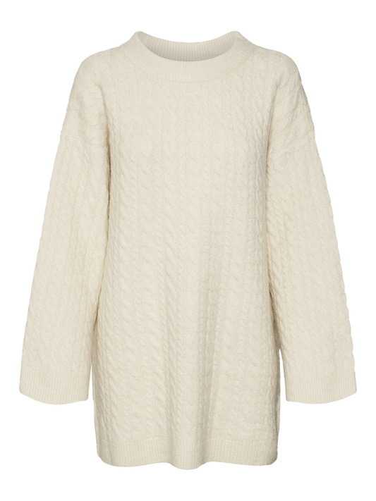 VMHEIDI Pullover - Birch