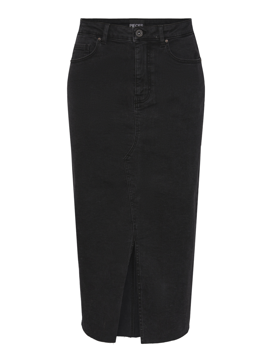 PCJESSICA Skirt - Black