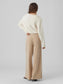 VMNEWPOILU Pullover - Birch