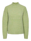 PCKAMMA Pullover - Absinthe Green
