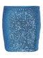 NMSCARLETT Skirt - Dark Blue