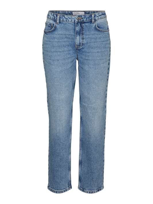 VMKYLA Jeans - Light Blue Denim
