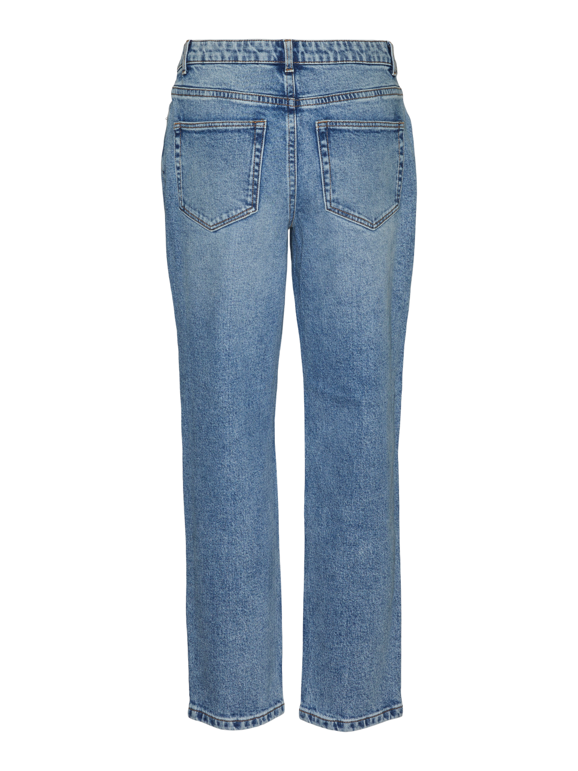 VMKYLA Jeans - Light Blue Denim
