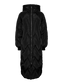 PCJOCELYN Coat - Black