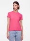 PCNICCA T-Skjorte - Hot Pink