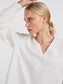 PCALLIE T-Shirts & Tops - Bright White