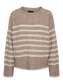 PCLINE Pullover - Fossil