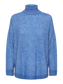 PCNEYA Pullover - French Blue