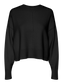VMGOLD Pullover - Black