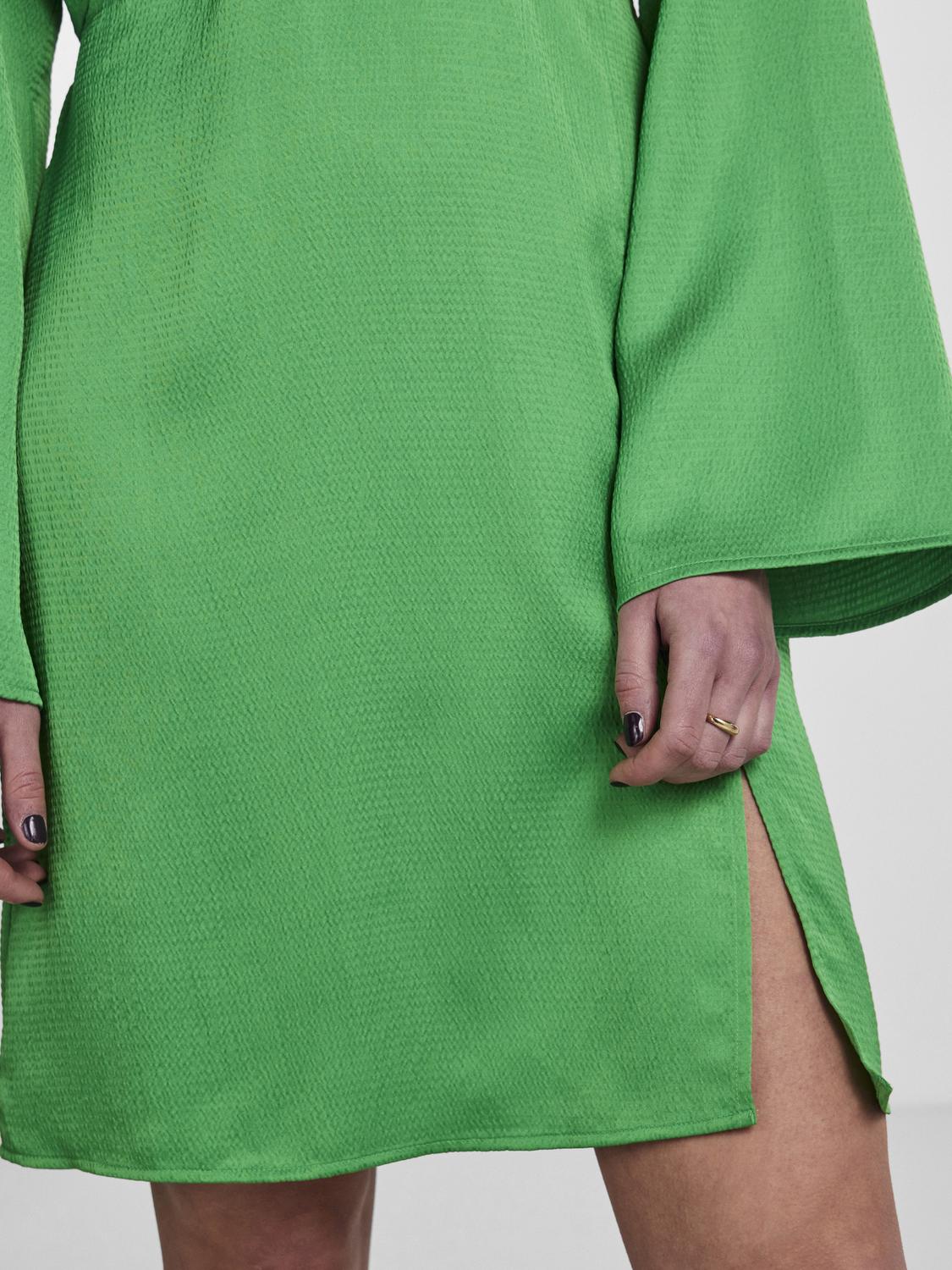 PCSENA Dress - Fern Green