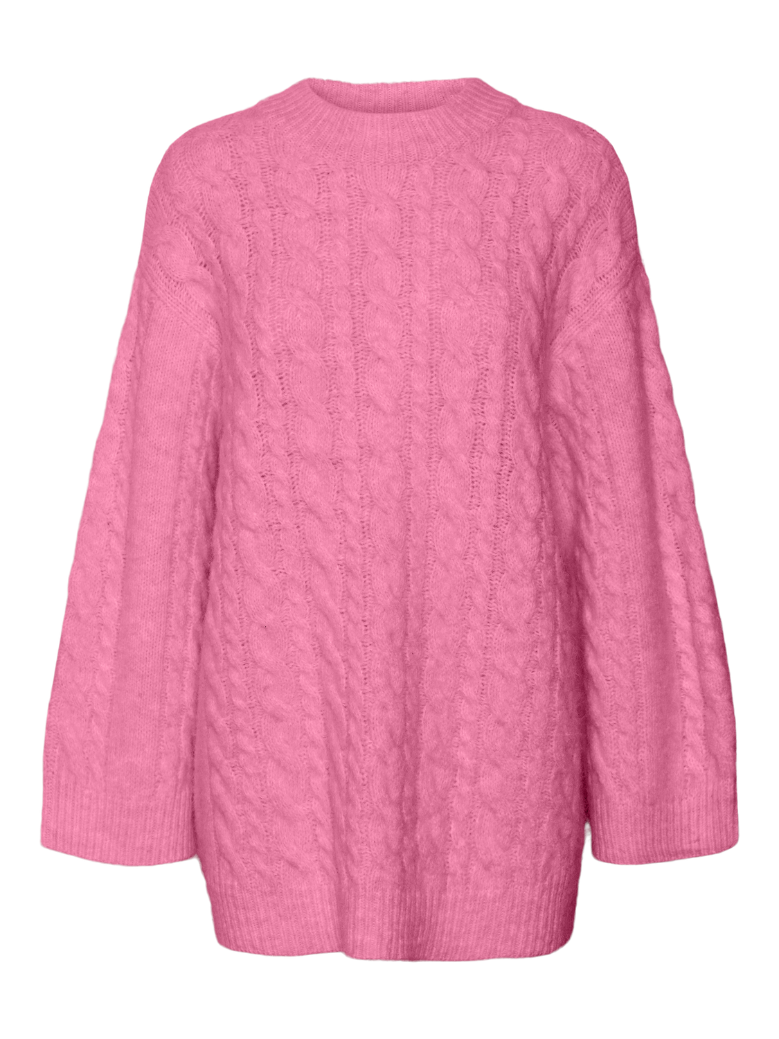 VMCOBALTINE Pullover - Sachet Pink