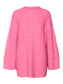 VMCOBALTINE Pullover - Sachet Pink
