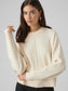 VMGOLD Pullover - Birch