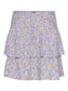 PCMISTY Skirt - Lavender