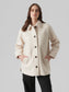 VMANNYDORA Jacket - Oatmeal