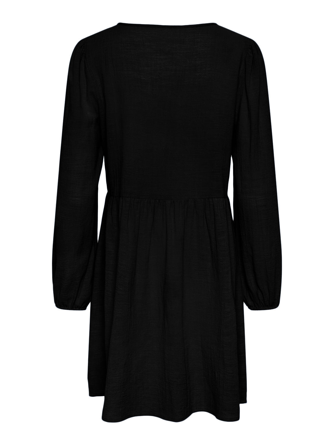 PCJALLY Dress - Black