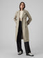 VMFORTUNEVEGA Coat - Silver Mink
