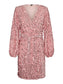 VMBELLA Dress - Candy Pink