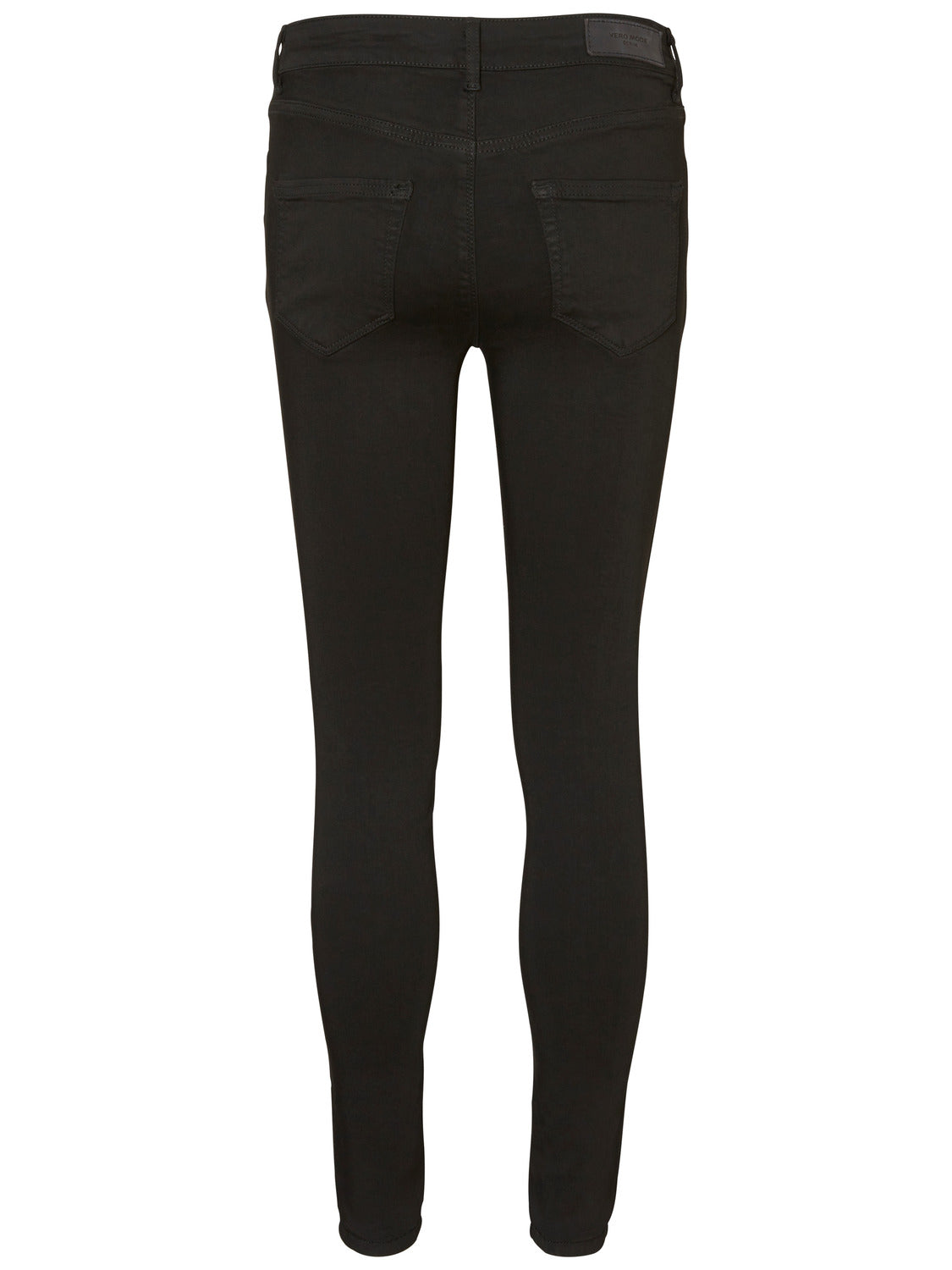 VMLUX Skinny Jeans - Black