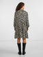 PCSANDRA Dress - Black