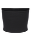 PCMONICA Tube Top - Black