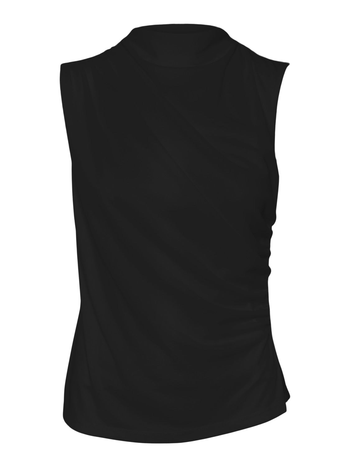 VMWILLOW T-Shirts & Tops - Black