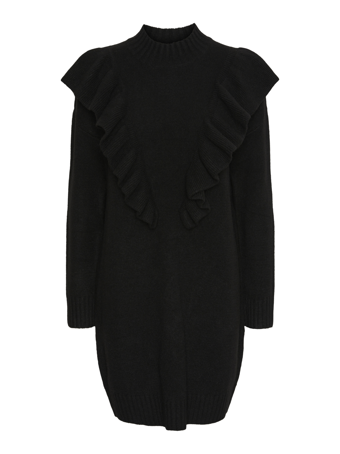 PCILSI Dress - Black
