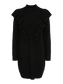 PCILSI Dress - Black