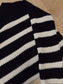 VMHILDA Pullover - Black