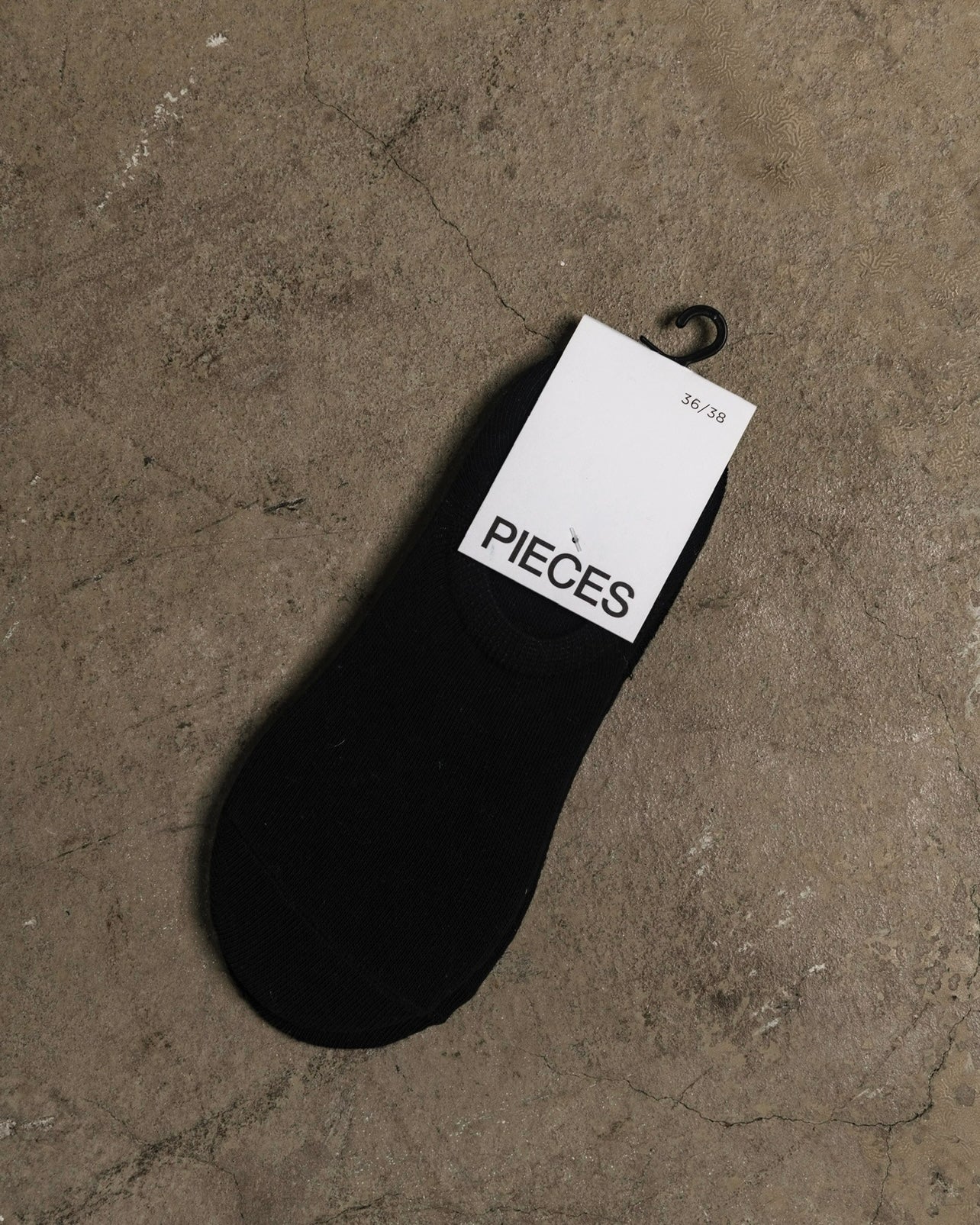 PCTESS Socks - black