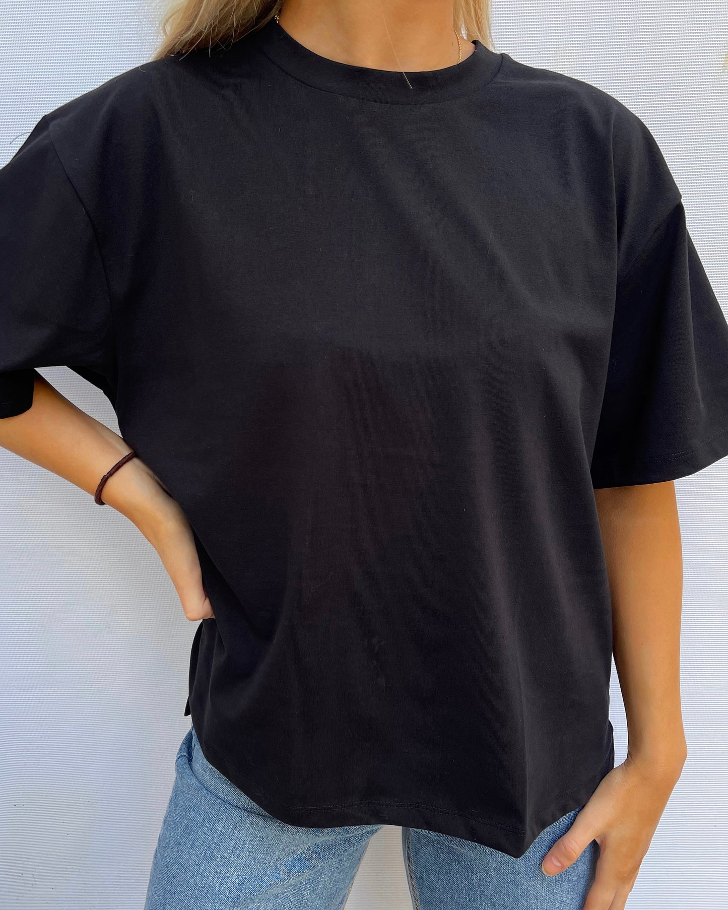 VMGIGI T-Shirt - Black
