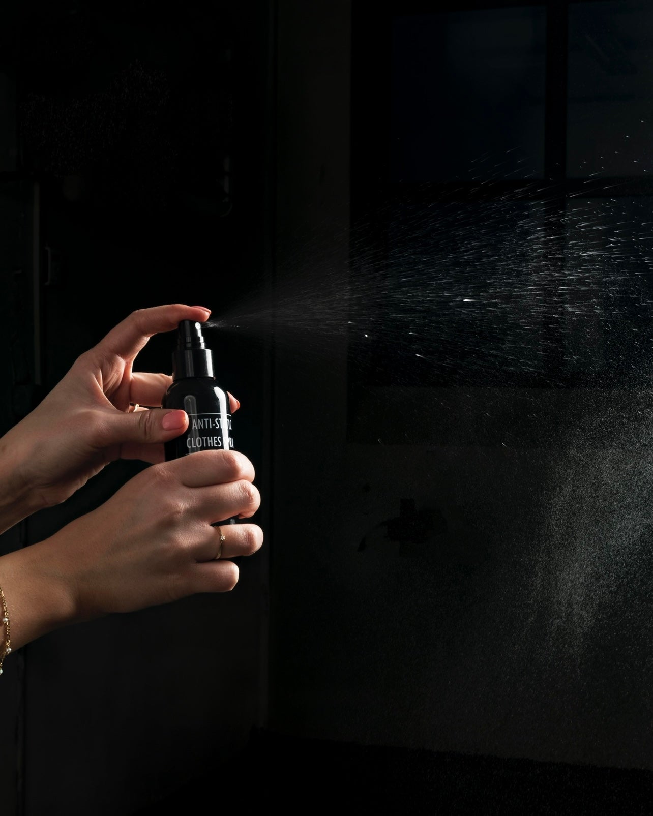 VMDESK Antistatisk Spray