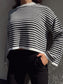 NMLONY Knit - Blanc De Blanc