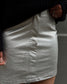 VMCIC Skirt - Silver