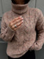 PCSILLE Pullover - Birch