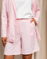 VMZELDA Shorts - Parfait Pink