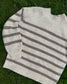 PCNANNA Pullover - Birch