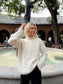 VMMIRANDA Pullover - Birch