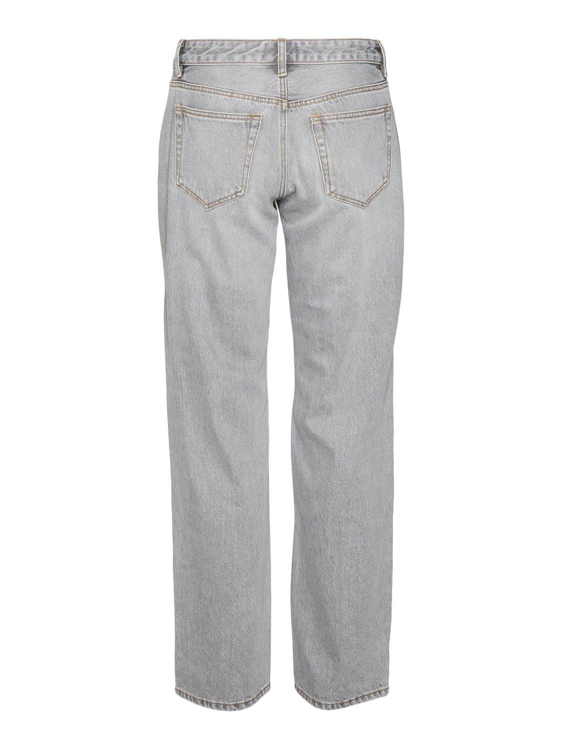 VMPAM Jeans - Medium Grey Denim