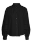 VMEYA Shirts - Black