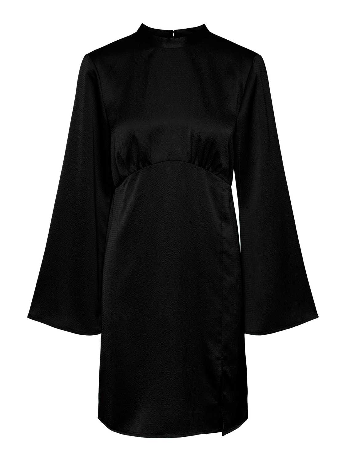 PCSENA Dress - Black