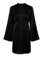PCSENA Dress - Black