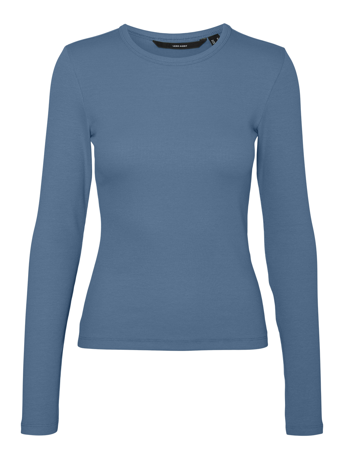 VMCHLOE Pullover - Coronet Blue