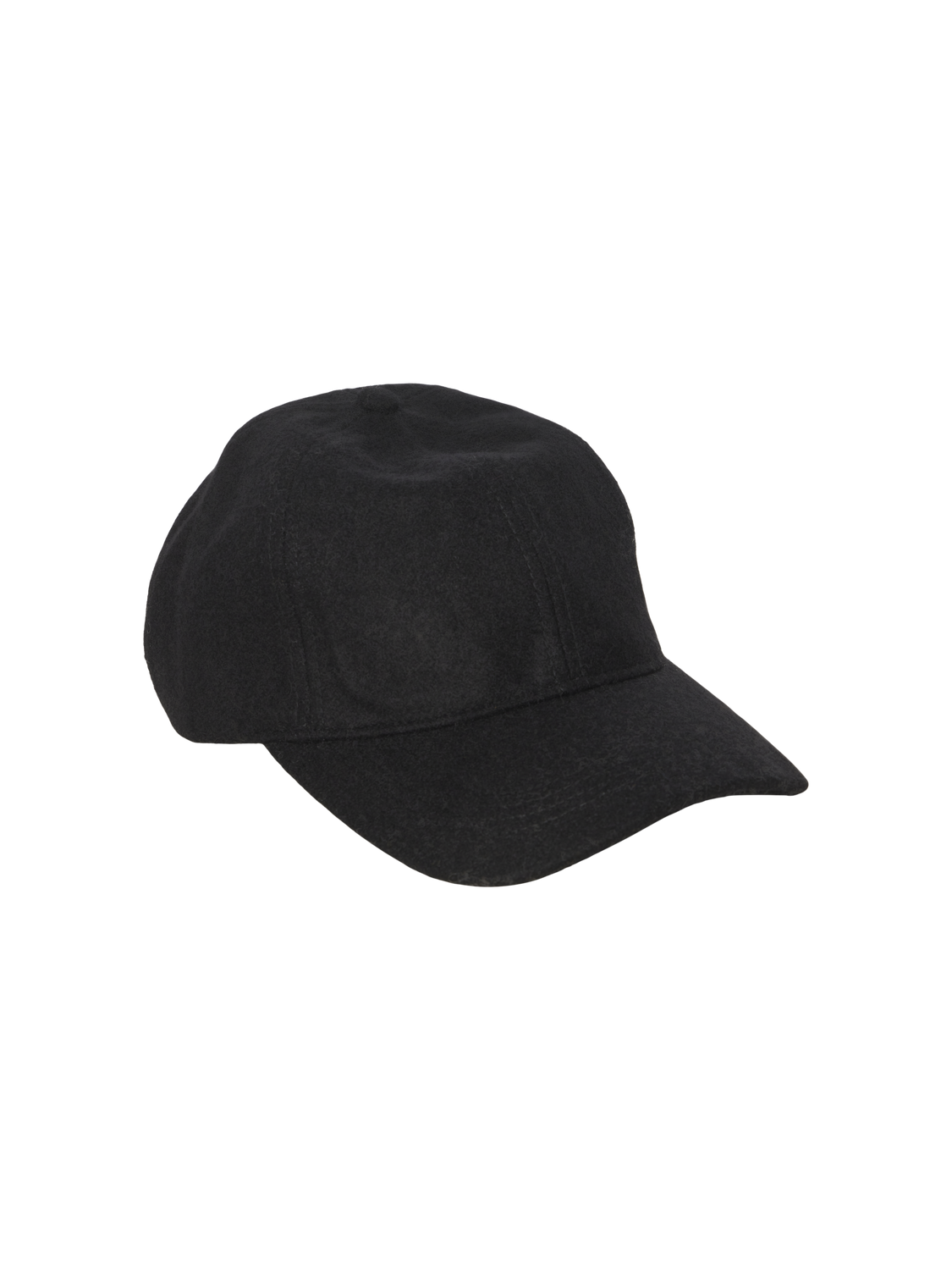 PCNIVO Cap - Black