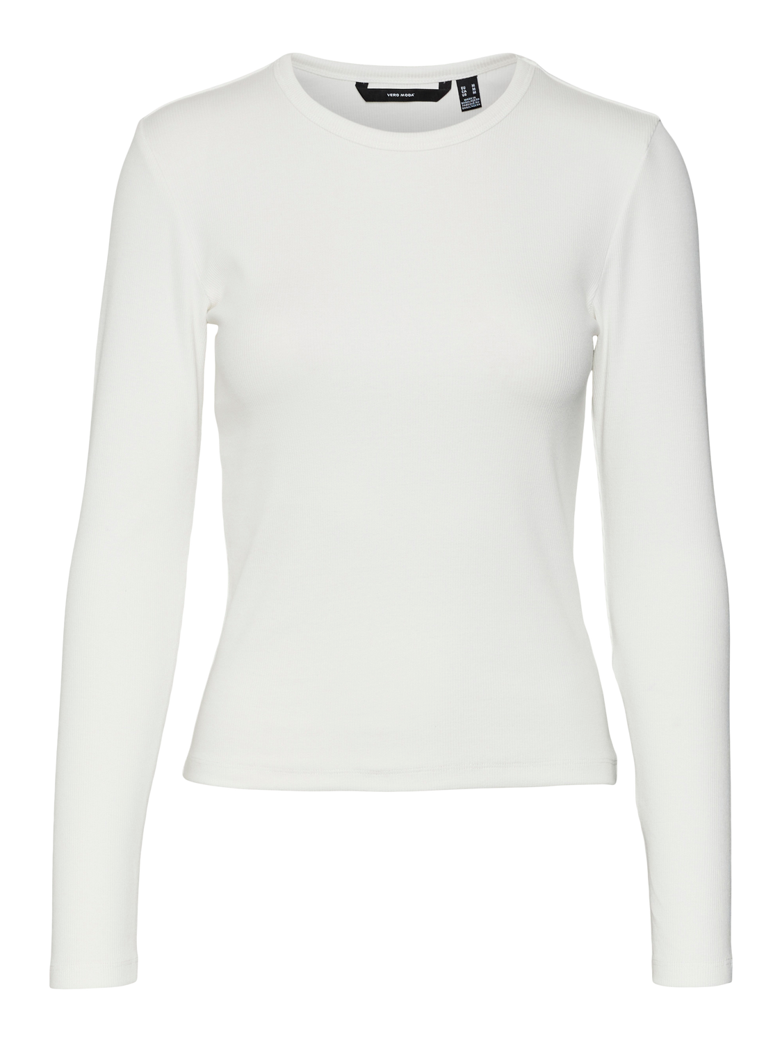 VMCHLOE Pullover - Snow White