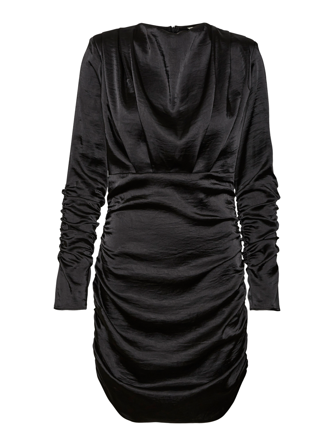 VMBEATRICE Dress - Black